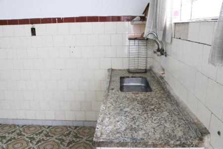 Casa à venda com 80m², 2 quartos e 1 vagaCozinha