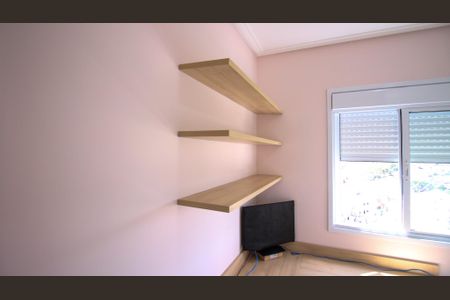 Apartamento para alugar com 40m², 2 quartos e 1 vaga Apartamento para alugar com 40m², 2 quartos e 1 vagaQuarto 2