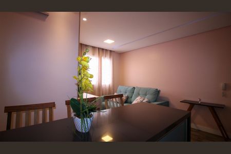 Apartamento para alugar com 40m², 2 quartos e 1 vaga Apartamento para alugar com 40m², 2 quartos e 1 vagaCozinha