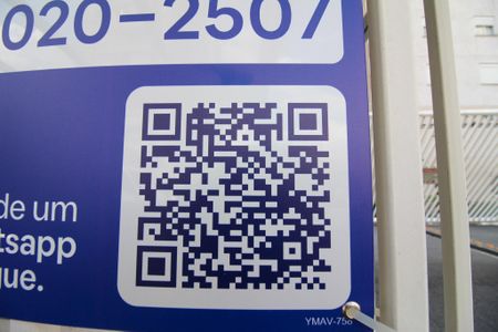 Apartamento para alugar com 40m², 2 quartos e 1 vaga Apartamento para alugar com 40m², 2 quartos e 1 vagaPlaca