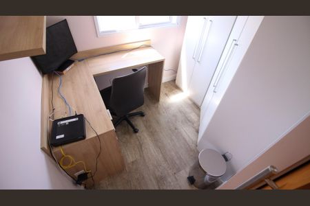 Apartamento para alugar com 40m², 2 quartos e 1 vaga Apartamento para alugar com 40m², 2 quartos e 1 vagaQuarto 2