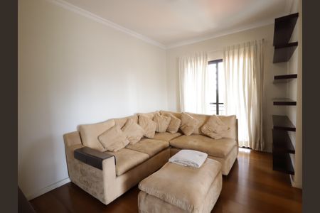 Apartamento à venda com 251m², 3 quartos e 3 vagasSala de TV