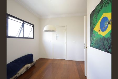 Apartamento à venda com 251m², 3 quartos e 3 vagasSala de Almoço