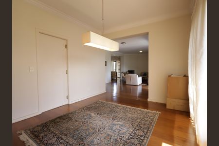 Apartamento à venda com 251m², 3 quartos e 3 vagasSala de Jantar