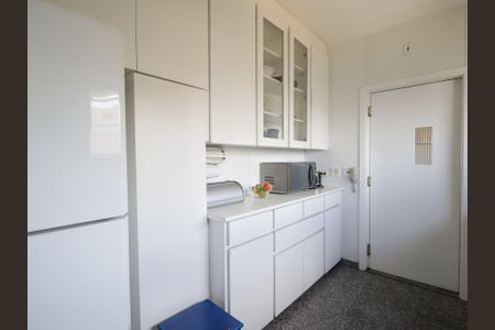 Apartamento à venda com 251m², 3 quartos e 3 vagasCozinha