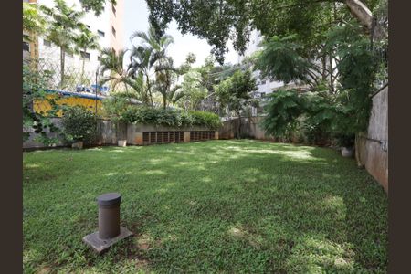 Apartamento à venda com 251m², 3 quartos e 3 vagasÁrea comum