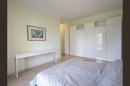 Apartamento à venda com 251m², 3 quartos e 3 vagasSuíte master