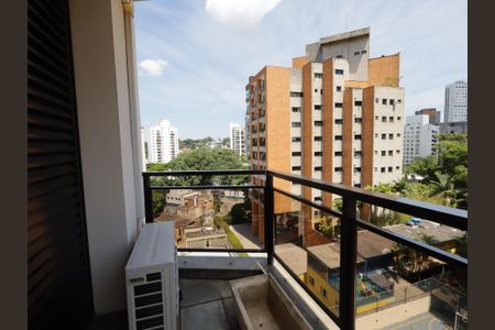 Apartamento à venda com 251m², 3 quartos e 3 vagasVaranda da Suíte