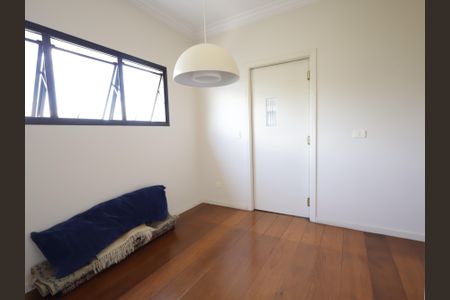 Apartamento à venda com 251m², 3 quartos e 3 vagasSala de Almoço