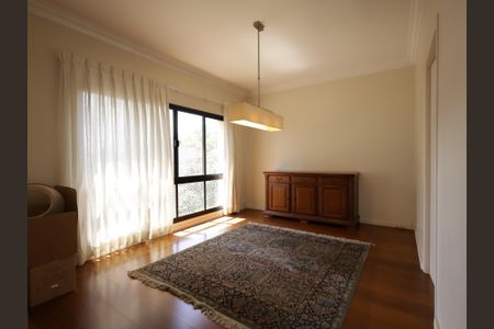 Apartamento à venda com 251m², 3 quartos e 3 vagasSala de Jantar