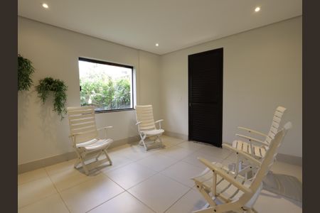 Apartamento à venda com 251m², 3 quartos e 3 vagasSaúna