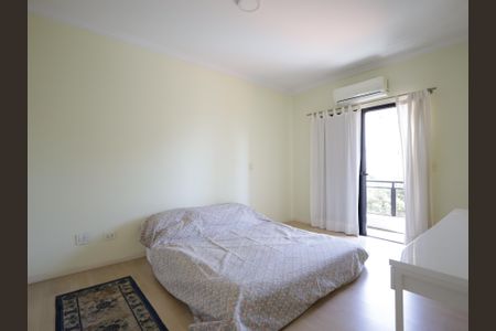 Apartamento à venda com 251m², 3 quartos e 3 vagasSuíte master