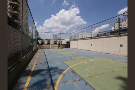 Apartamento à venda com 251m², 3 quartos e 3 vagasQuadra Esportiva