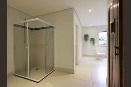 Apartamento à venda com 251m², 3 quartos e 3 vagasSaúna