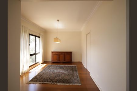 Apartamento à venda com 251m², 3 quartos e 3 vagasSala de Jantar