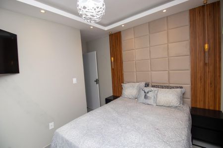 Casa de condomínio à venda com 120m², 2 quartos e 2 vagasQuarto 1