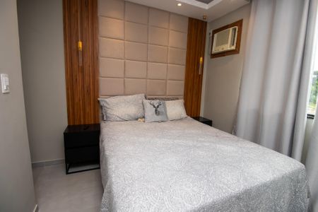 Casa de condomínio à venda com 120m², 2 quartos e 2 vagasQuarto 1