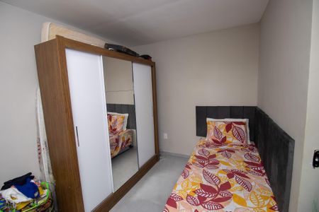 Casa de condomínio à venda com 120m², 2 quartos e 2 vagasQuarto 2