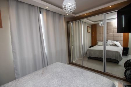 Casa de condomínio à venda com 120m², 2 quartos e 2 vagasQuarto 1