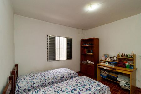 Casa à venda com 150m², 4 quartos e 2 vagasQuarto 3
