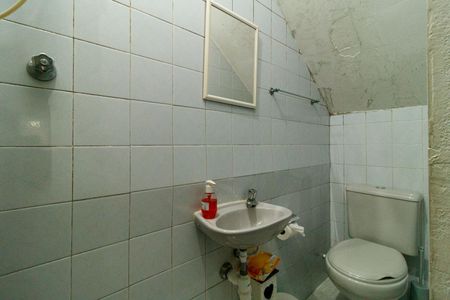 Casa à venda com 150m², 4 quartos e 2 vagasBanheiro da Suíte