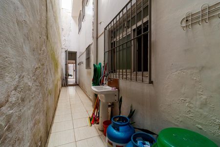 Casa à venda com 150m², 4 quartos e 2 vagasÁrea de Serviço