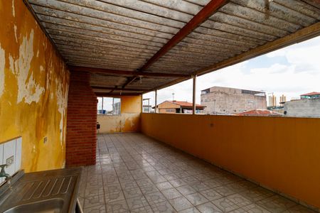 Casa à venda com 150m², 4 quartos e 2 vagasÁrea externa