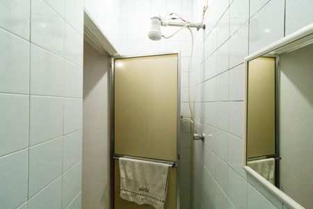 Casa à venda com 150m², 4 quartos e 2 vagasBanheiro da Suíte