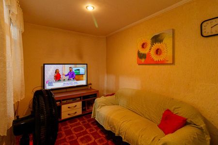 Casa à venda com 150m², 4 quartos e 2 vagasSala