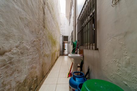 Casa à venda com 150m², 4 quartos e 2 vagasÁrea de Serviço
