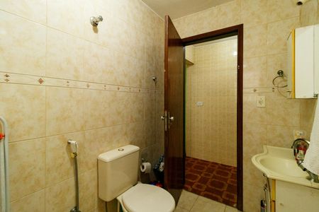 Casa à venda com 150m², 4 quartos e 2 vagasBanheiro 2