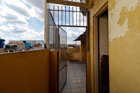 Casa à venda com 150m², 4 quartos e 2 vagasÁrea externa