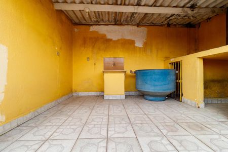 Casa à venda com 150m², 4 quartos e 2 vagasÁrea de Serviço