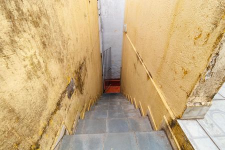 Casa à venda com 150m², 4 quartos e 2 vagasÁrea externa