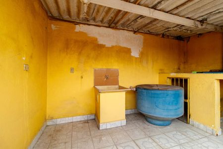 Casa à venda com 150m², 4 quartos e 2 vagasÁrea de Serviço