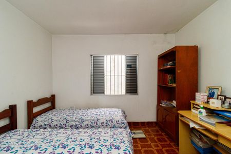 Casa à venda com 150m², 4 quartos e 2 vagasQuarto 3