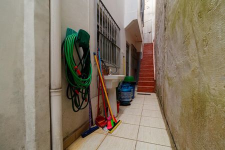 Casa à venda com 150m², 4 quartos e 2 vagasÁrea de Serviço