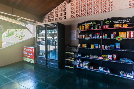 Apartamento para alugar com 78m², 3 quartos e 1 vaga Apartamento para alugar com 78m², 3 quartos e 1 vagaMercado