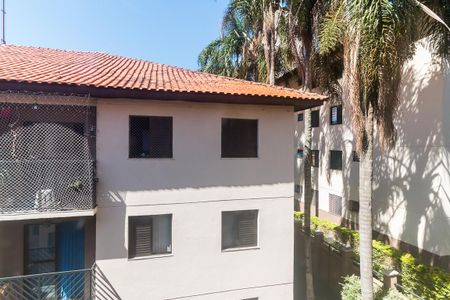 Apartamento para alugar com 78m², 3 quartos e 1 vaga Apartamento para alugar com 78m², 3 quartos e 1 vagaVista do Quarto 1
