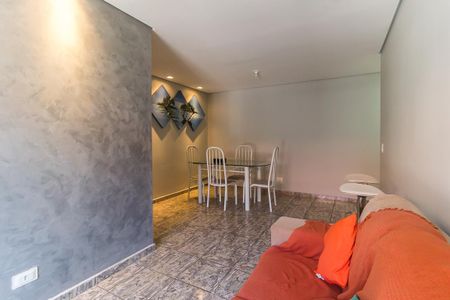 Apartamento para alugar com 78m², 3 quartos e 1 vaga Apartamento para alugar com 78m², 3 quartos e 1 vagaSala/Sala de Jantar