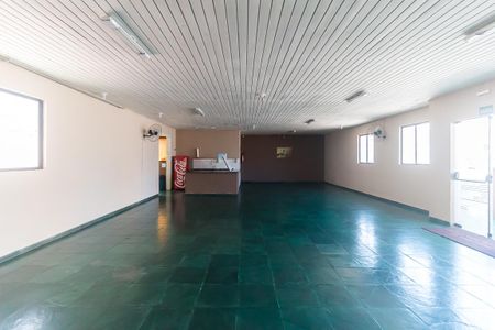 Apartamento para alugar com 78m², 3 quartos e 1 vaga Apartamento para alugar com 78m², 3 quartos e 1 vagaÁrea comum - Salão de festas