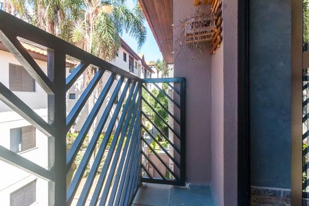 Apartamento para alugar com 78m², 3 quartos e 1 vaga Apartamento para alugar com 78m², 3 quartos e 1 vagaSacada da Sala/Sala de Jantar