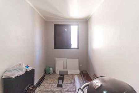 Apartamento para alugar com 78m², 3 quartos e 1 vaga Apartamento para alugar com 78m², 3 quartos e 1 vagaQuarto 3