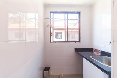 Apartamento para alugar com 78m², 3 quartos e 1 vaga Apartamento para alugar com 78m², 3 quartos e 1 vagaÁrea de Serviço