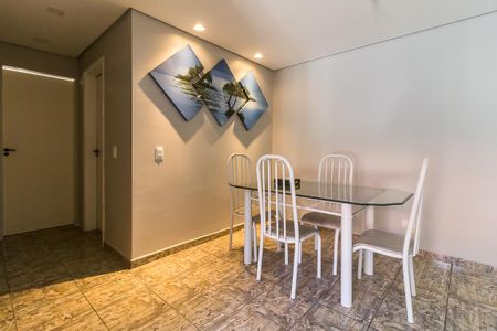 Apartamento para alugar com 78m², 3 quartos e 1 vaga Apartamento para alugar com 78m², 3 quartos e 1 vagaSala/Sala de Jantar