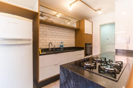 Apartamento para alugar com 78m², 3 quartos e 1 vaga Apartamento para alugar com 78m², 3 quartos e 1 vagaCozinha