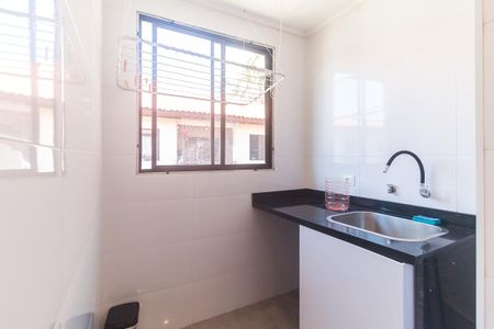 Apartamento para alugar com 78m², 3 quartos e 1 vaga Apartamento para alugar com 78m², 3 quartos e 1 vagaÁrea de Serviço