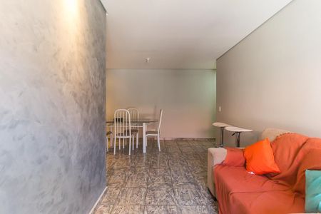 Apartamento para alugar com 78m², 3 quartos e 1 vaga Apartamento para alugar com 78m², 3 quartos e 1 vagaSala/Sala de Jantar