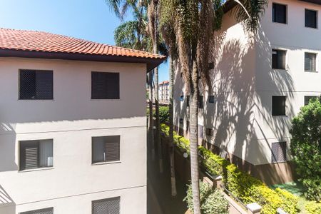 Apartamento para alugar com 78m², 3 quartos e 1 vaga Apartamento para alugar com 78m², 3 quartos e 1 vagaVista do Quarto 2