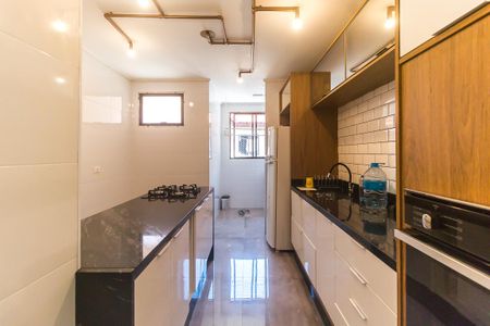 Apartamento para alugar com 78m², 3 quartos e 1 vaga Apartamento para alugar com 78m², 3 quartos e 1 vagaCozinha